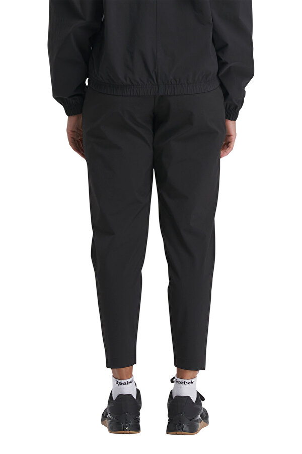 Clothing Reebok Activ Coll Skystretch Wvn Черный