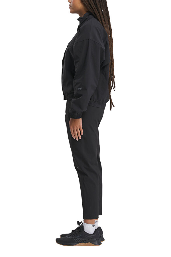 Clothing Reebok Activ Coll Skystretch Wvn Черный