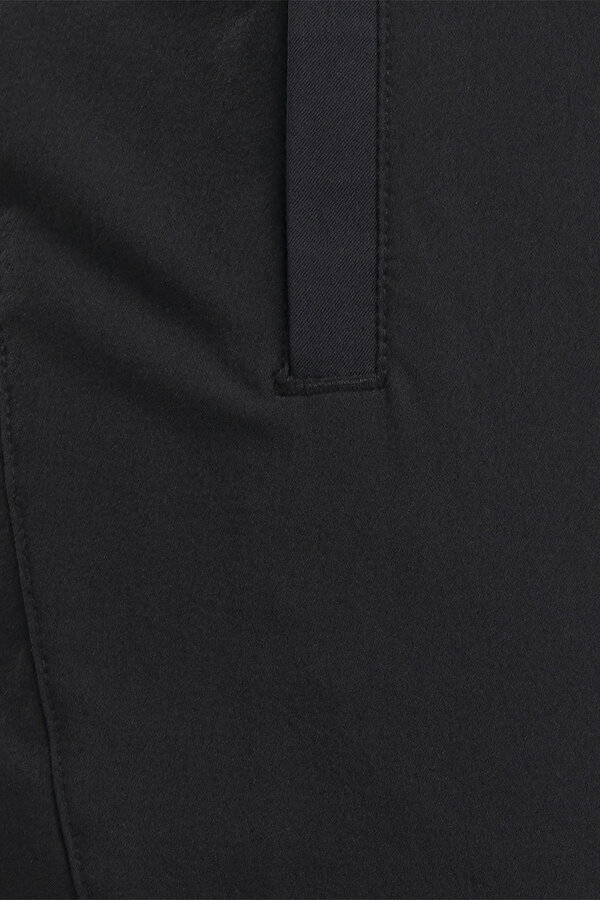 Clothing Reebok Activ Coll Skystretch Wvn Черный