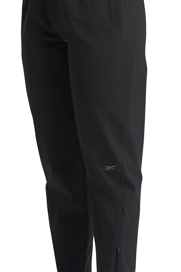 Clothing Reebok Activ Coll Skystretch Wvn Черный