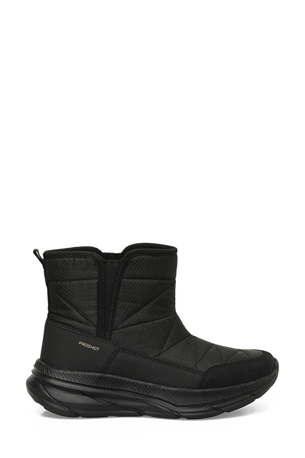 AURA HI W 4PR Siyah Kadın Outdoor