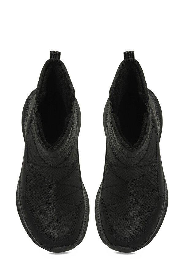 AURA HI W 4PR Siyah Kadın Outdoor