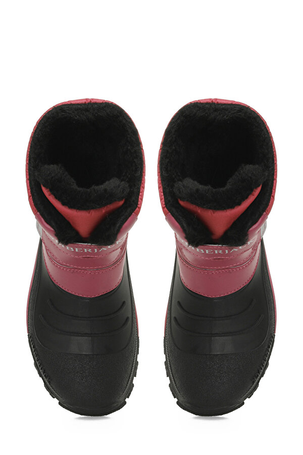 Lumberjack SNOWY 4PR Fuşya Kız Çocuk Çizme 101916447 | lumberjack