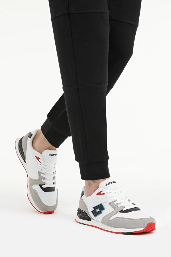 Zapatillas lotto ilusión iii deals