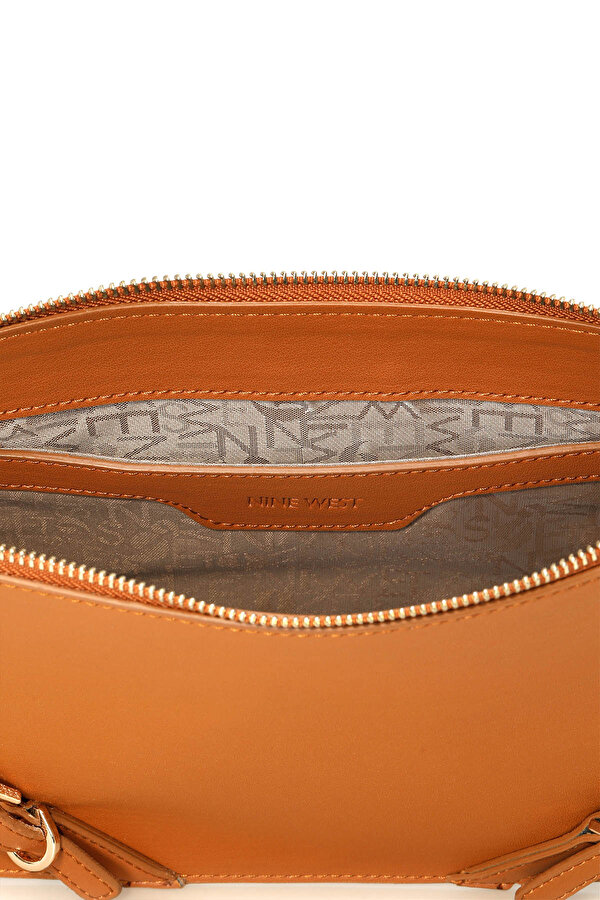 HEALY 4PR CAMEL. Kadın Kol Çantası