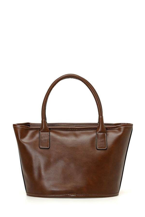 CLT JQMS KL 4PR Taba Kadın Kol Çantası