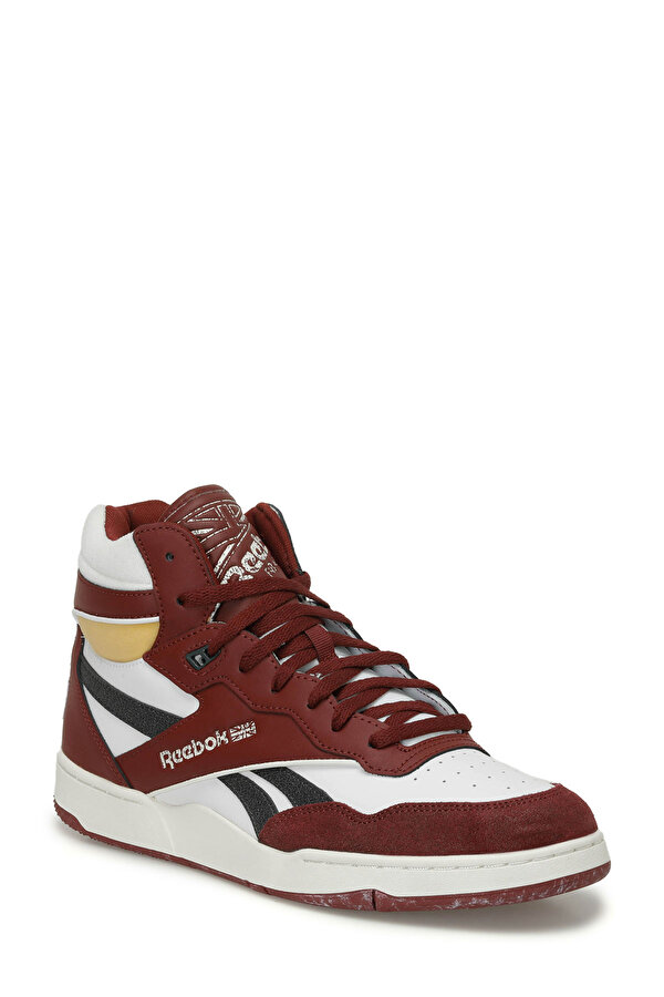 BB 4000 II MID WHITE Unisex 001