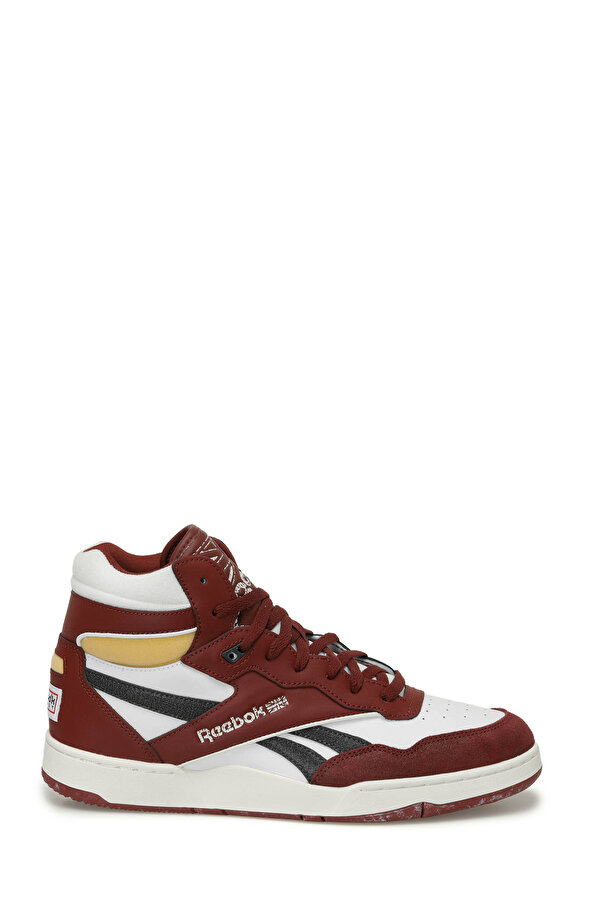 BB 4000 II MID WHITE Unisex 001