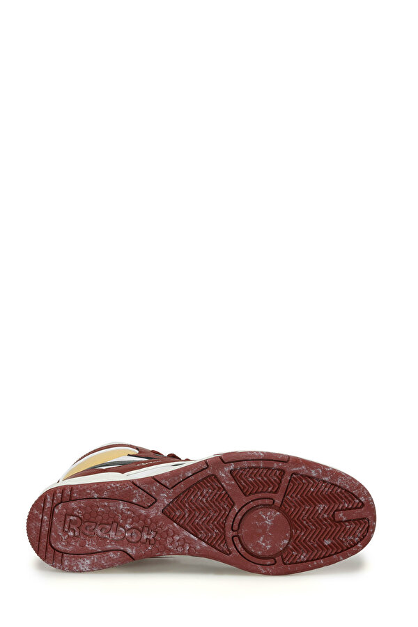 BB 4000 II MID WHITE Unisex 001