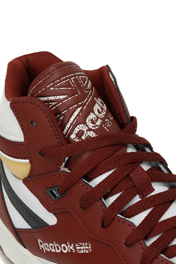 BB 4000 II MID WHITE Unisex 001