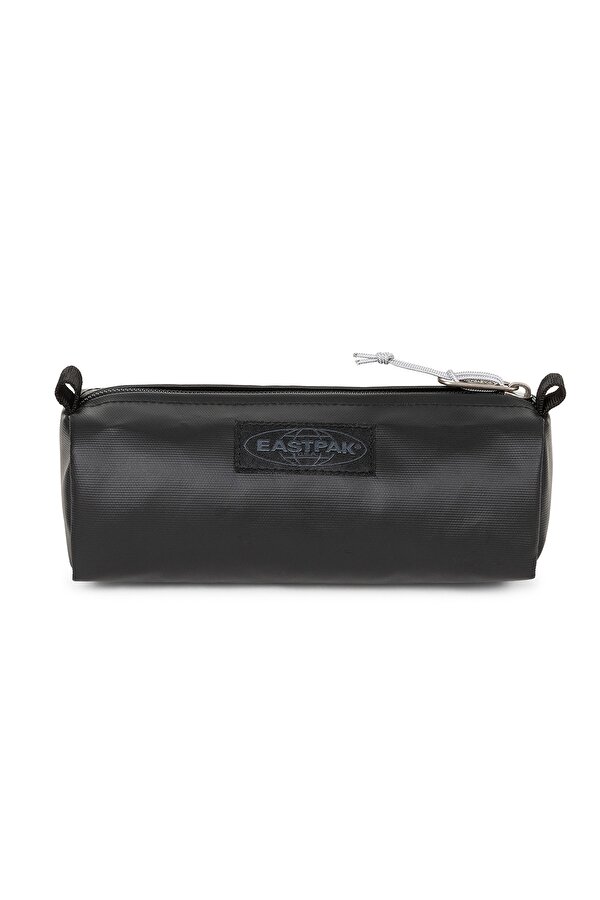 BENCHMARK SINGLE Unisex Çocuk Kalem Çantası Tarp Black