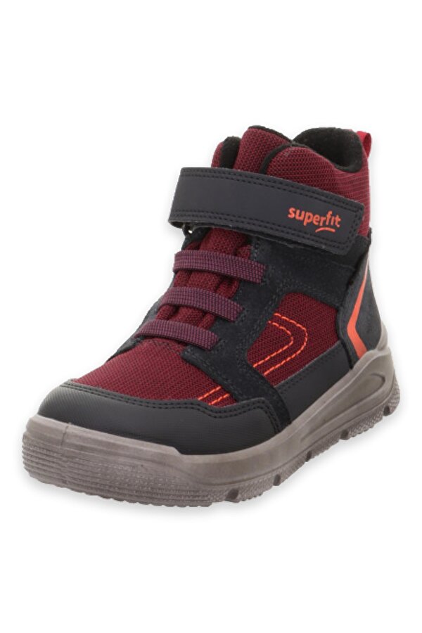 009089-F Mars Çocuk Gore-Tex Gri Erkek Çocuk Bot