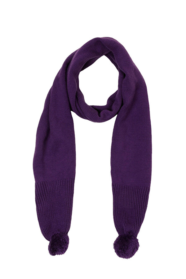 5122943 Mor Unisex Bere