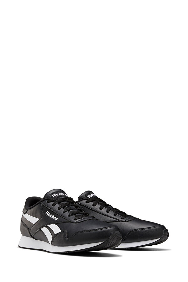 Reebok Reebok Royal Cl Jog Черный Взрослый, Унисекс Полуботинки