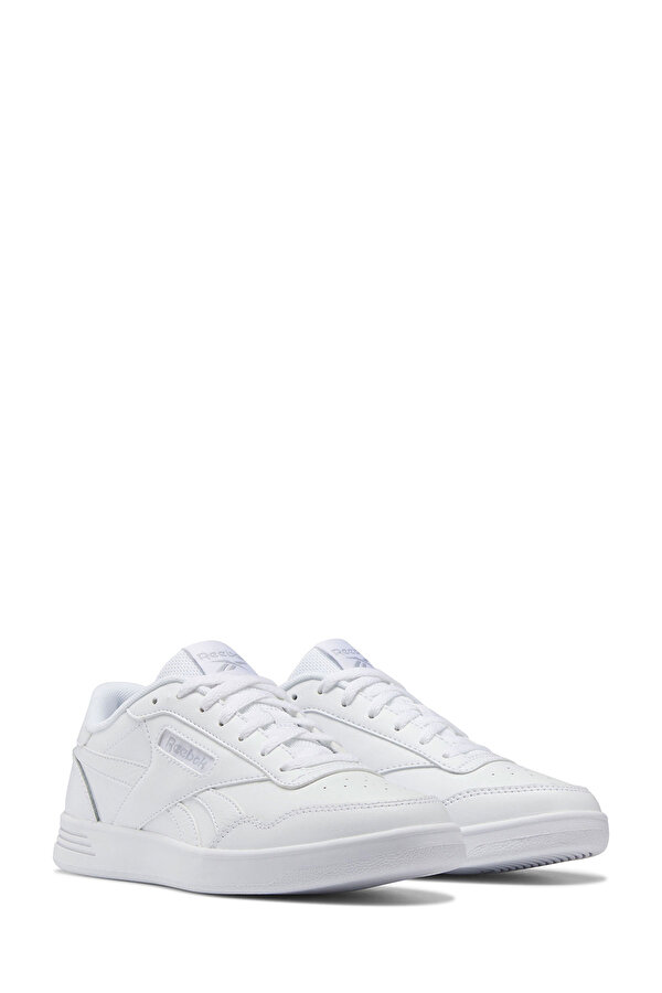 Reebok Reebok Court Advanc Белый Женщина Полуботинки