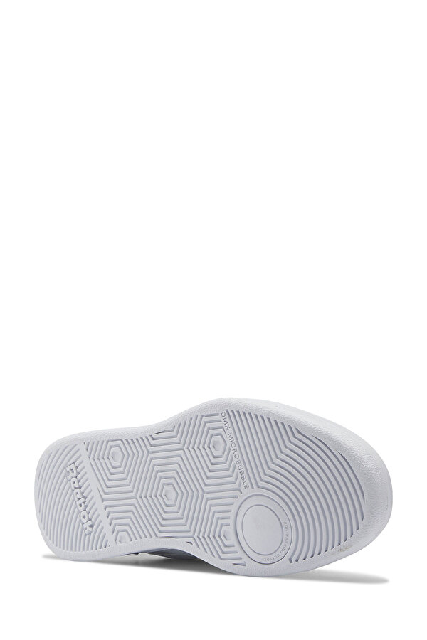 Reebok Reebok Court Advanc Белый Женщина Полуботинки