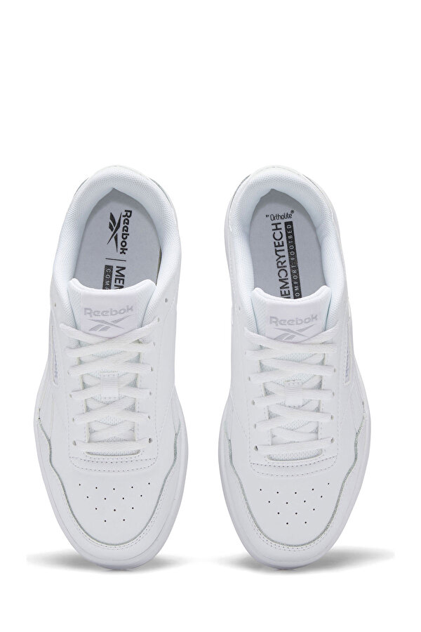 Reebok Reebok Court Advanc Белый Женщина Полуботинки