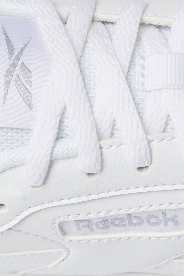 Reebok Reebok Court Advanc Белый Женщина Полуботинки