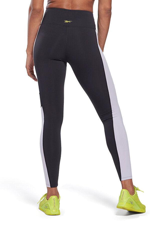 LUX HR TIGHT- C BLACK Woman 062