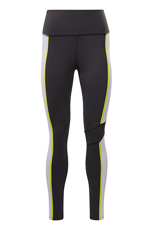LUX HR TIGHT- C BLACK Woman 062