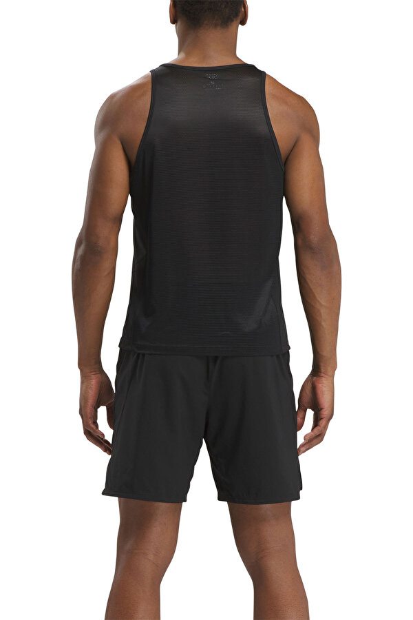 RUN SPEEDWICK SINGLET BLACK Man 046