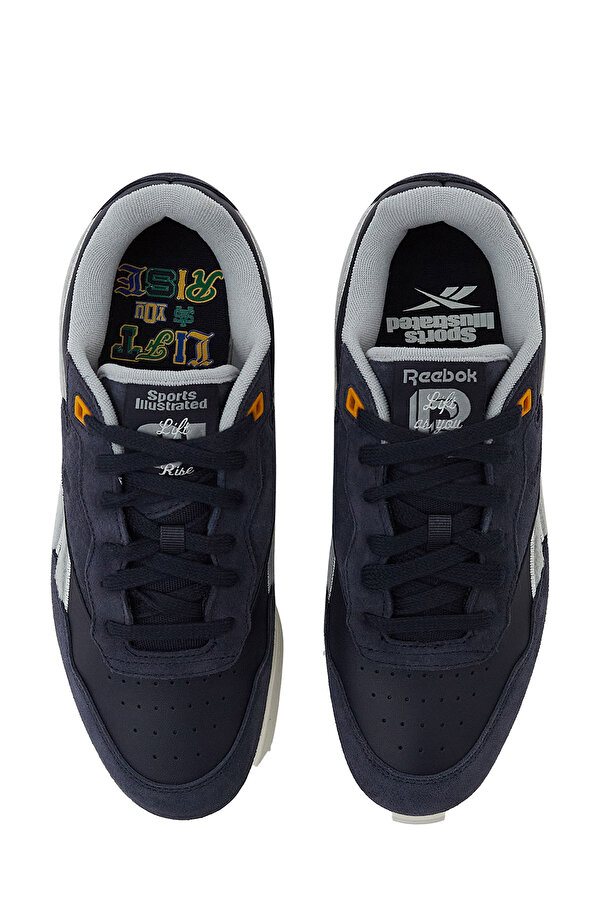 Reebok Reebok X Si Bb 4000 Ii Синий 009 Взрослый, Унисекс Полуботинки