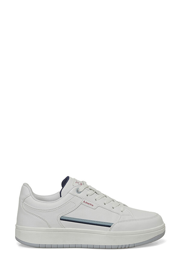 SIENA PU W 5FX Beyaz Kadın Sneaker
