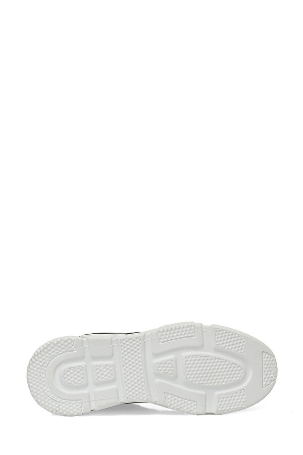 TRX25S-148 5FX Siyah Kadın Spor Ayakkabı