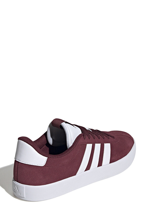 VL COURT 3.0 BORDEAUX Man Sneaker