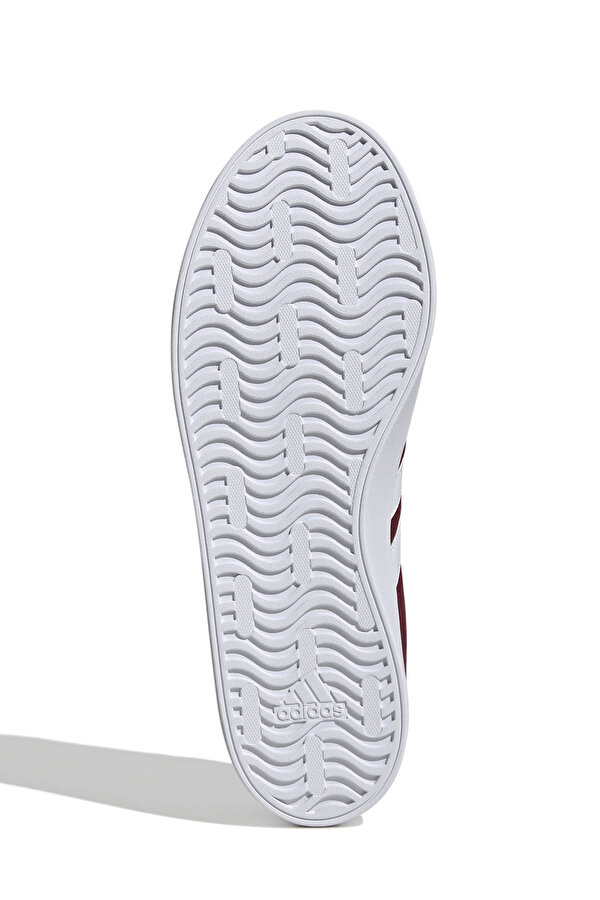 VL COURT 3.0 BORDEAUX Man Sneaker