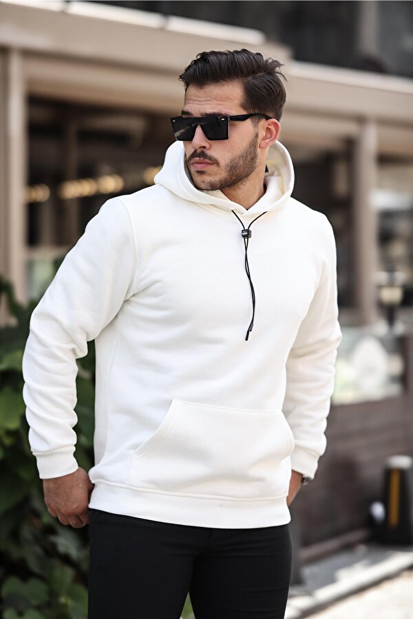 Basic Sweatshirt Regular Fit- 2322