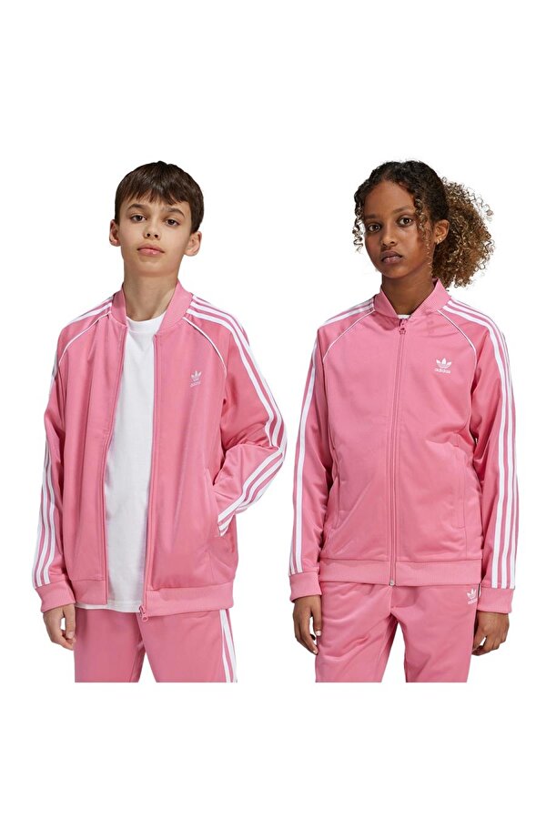 SST TRACK TOP Çocuk  Ceket IY7451