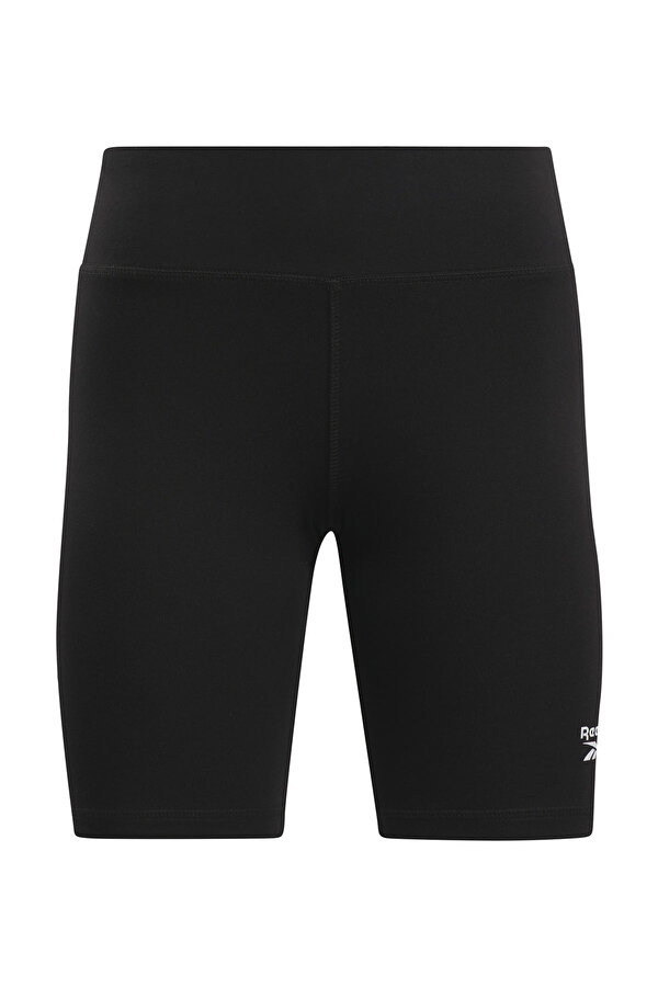 ID FITTED LOGO LEG BLACK Woman 771