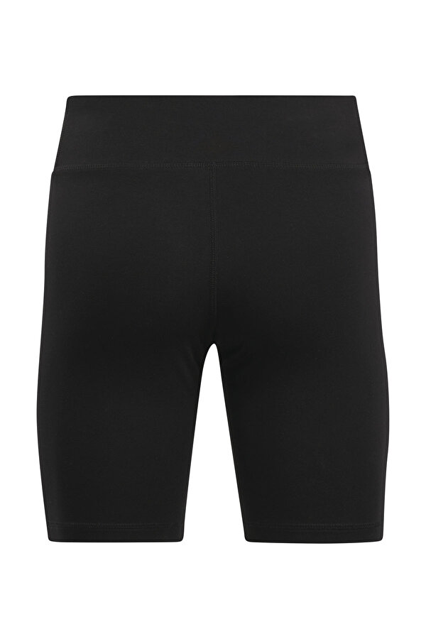 ID FITTED LOGO LEG BLACK Woman 771