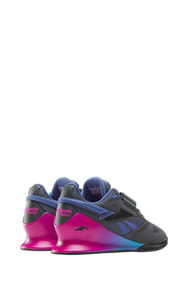 LEGACY LIFTER III GRAY Woman 008