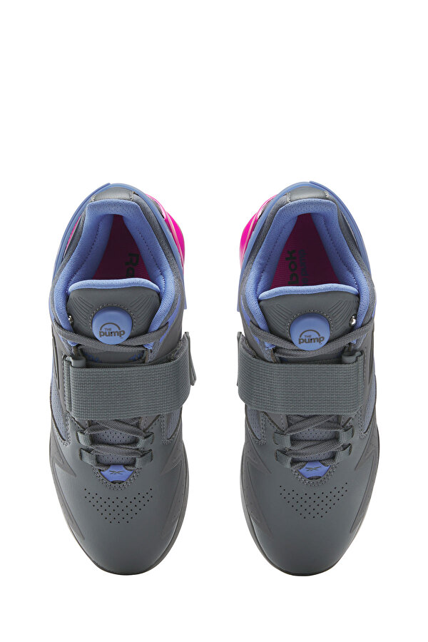 LEGACY LIFTER III GRAY Woman 008
