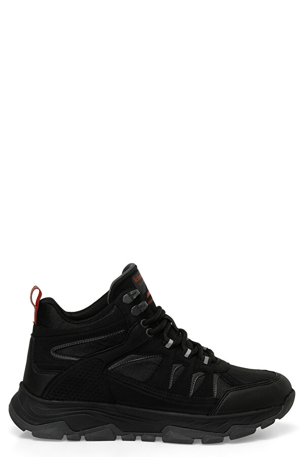 VELLAN HI 4PR Siyah Erkek Outdoor Bot