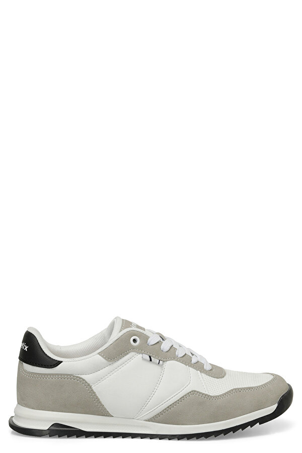 WHITMORE 4PR Beyaz Erkek Sneaker