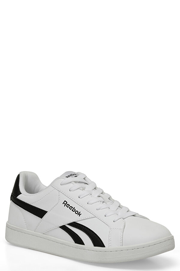 CLEAN EDGE Beyaz Erkek Sneaker