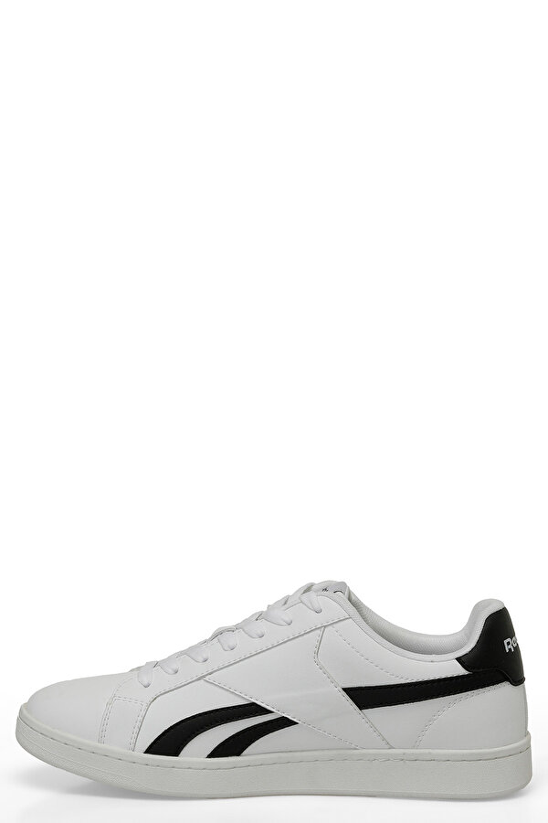 CLEAN EDGE Beyaz Erkek Sneaker