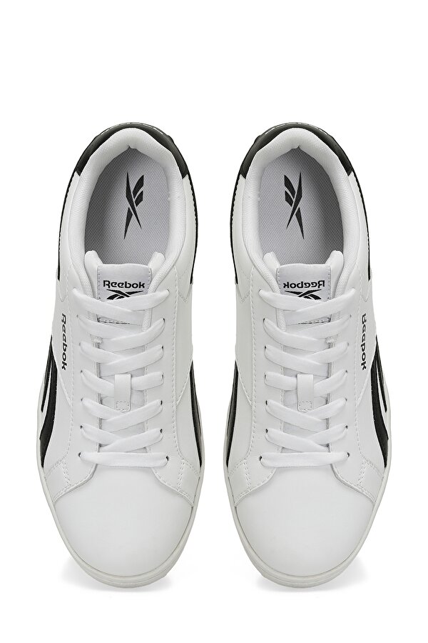 CLEAN EDGE Beyaz Erkek Sneaker