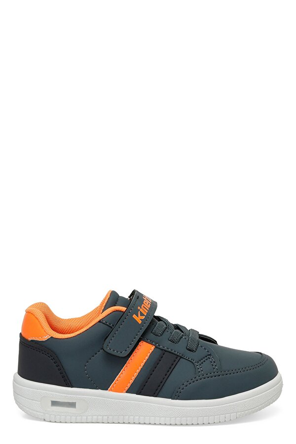 MALIBU BOY P 5FX Petrol Erkek Çocuk Sneaker