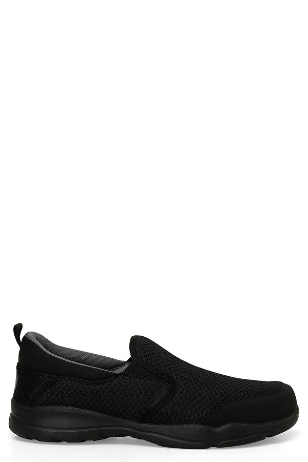 LIPONIS 5FX Siyah Erkek Comfort Ayakkabı