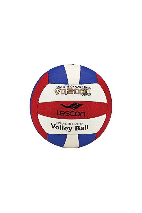 La-2570 Kırmızı-Laci 5 Numara Voleybol Topu