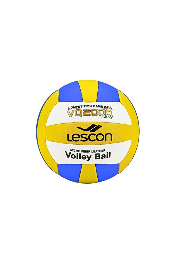 La-2570 Sarı-Laci 5 Numara Voleybol Topu