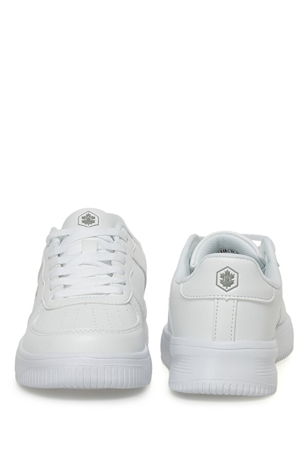 Lumberjack Finster Wmn 4Pr Белый Женщина Полуботинки