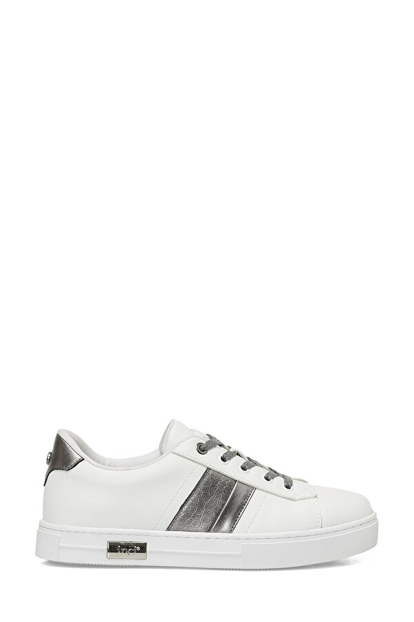 INCI HAWKE 4PR Beyaz Kadın Sneaker