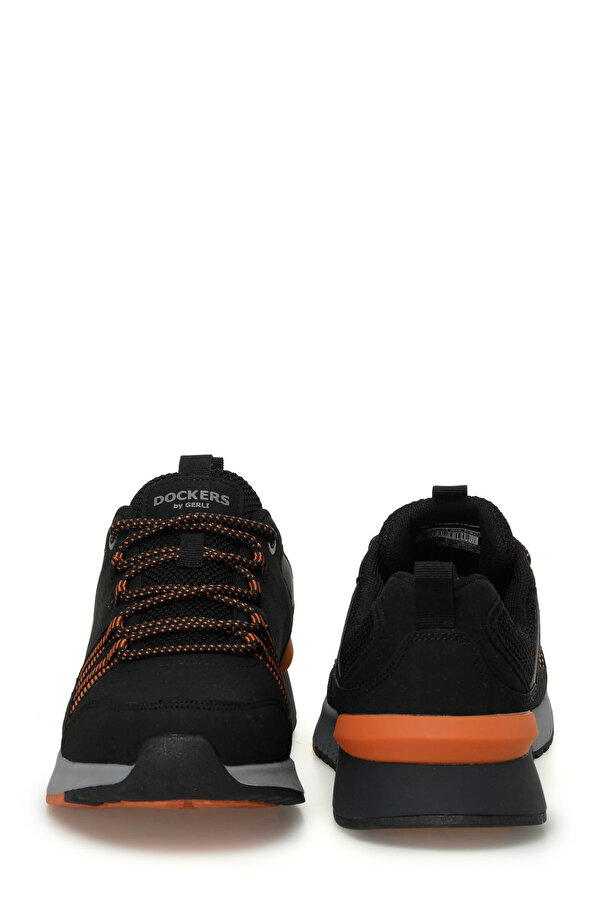 Dockers 237561 4Pr Черный Мужчина Спортивная Обувь