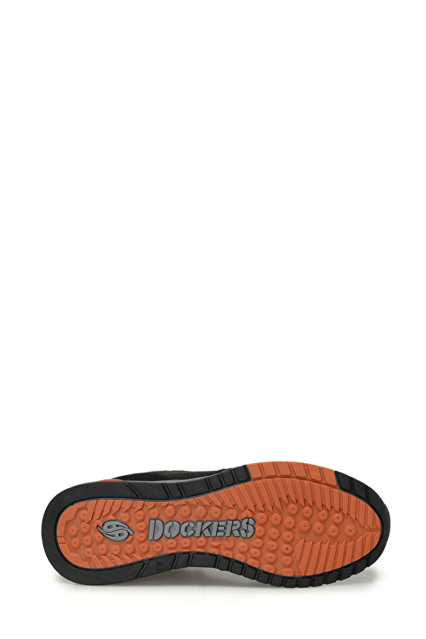 Dockers 237561 4Pr Черный Мужчина Спортивная Обувь