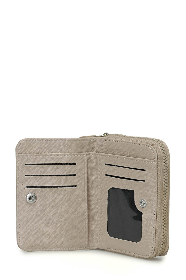 CRINCKLE UPDATE 4PR Vizon Kadın Cüzdan